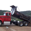 Down To Earth Dirtwork LLC - Crushed Stone