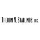 Theron N Stallings DC - Prosthetic Devices