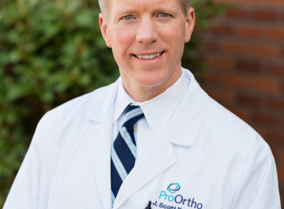 Dr. J. Scott Price, MD - Kirkland, WA