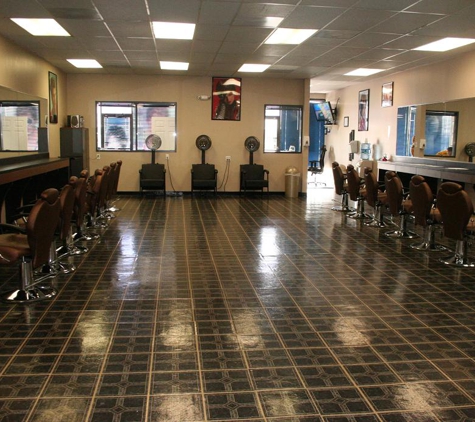 Sophia's Beauty Academy - Houston, TX