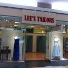 Lee's Tailor Shop