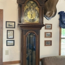 Williams Clock Repair - Clock Repair