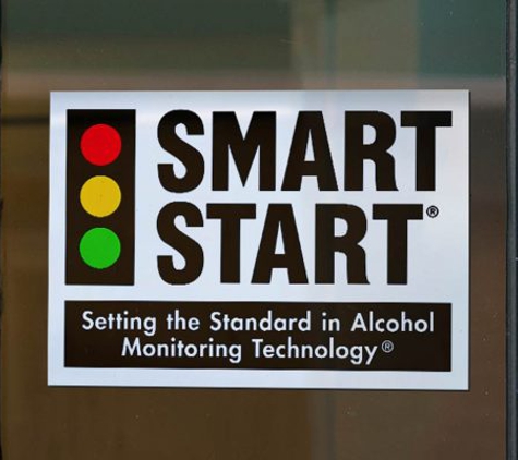 Smart Start Ignition Interlock - Pocahontas, AR