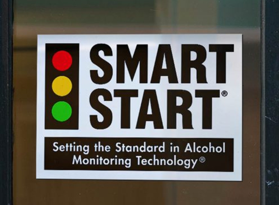 Smart Start Ignition Interlock - Monticello, FL