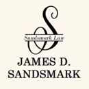 James D Sandsmark Attorney At Law - Attorneys