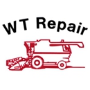 Wt Repair - Farm Equipment Parts & Repair