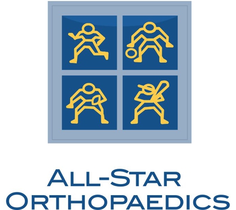 All-Star Orthopaedics - Fort Worth, TX