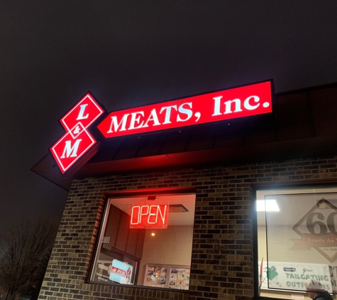 L & M Meats, Inc - Grand Forks, ND