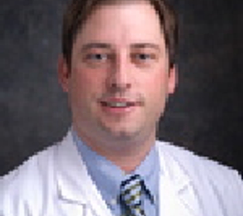 Andrew Dries, MD - Charlotte, NC
