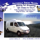 Naturally Shear Heaven Mobile Pet Grooming - Pet Grooming