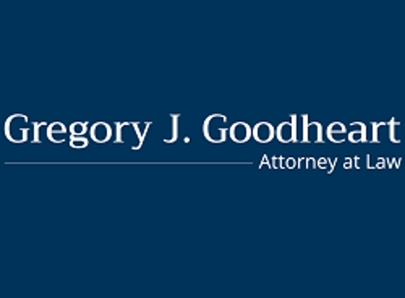 Gregory J. Goodheart Attorney at Law - West Hills, CA