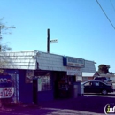 Beverage Store - Convenience Stores
