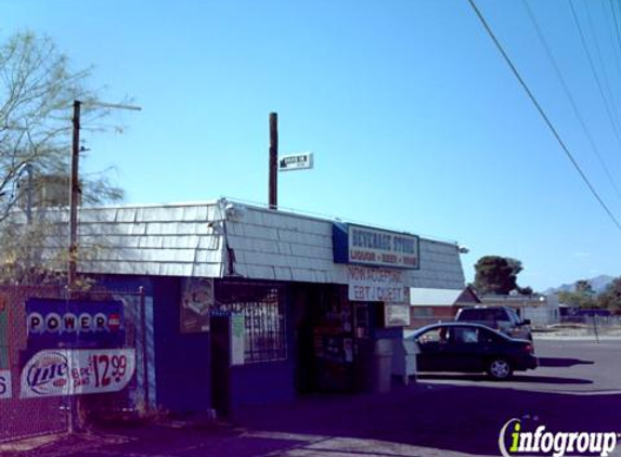 Beverage Store - Tucson, AZ