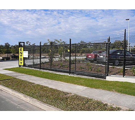 Apollo Fencing