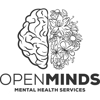 Open Minds Mental Health gallery