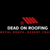 Dead On Roofing gallery