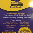 M. Estrada Painting - Painting Contractors