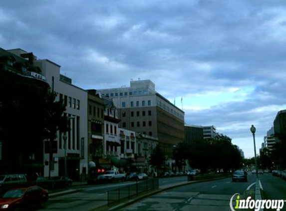 Freedom House - Washington, DC