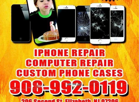 iGeek Repair - Elizabethport, NJ