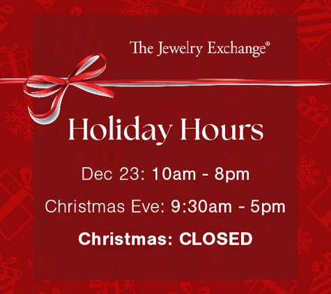 The Jewelry Exchange in Detroit | Jewelry Store | Engagement Ring Specials - Livonia, MI