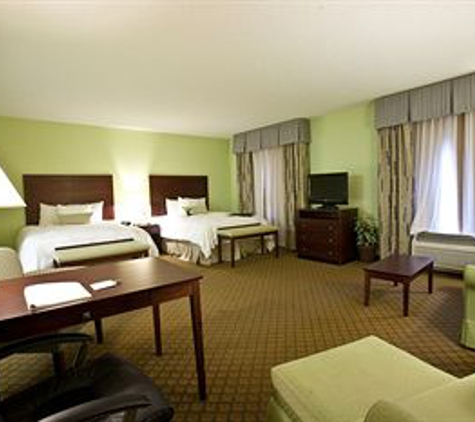 Hampton Inn & Suites Orlando-South Lake Buena Vista - Kissimmee, FL