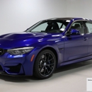 Habberstad BMW of Huntington - Sports Clubs & Organizations