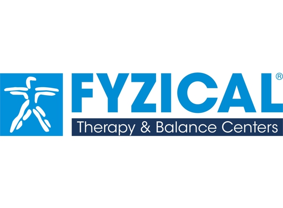 FYZICAL Therapy & Balance Centers - University Parkway - Sarasota, FL