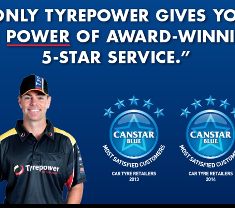 Narrabeen Tyrepower - North Narrabeen, NSW