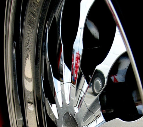 Thommo Tyres Pty Ltd - Mackay, QLD