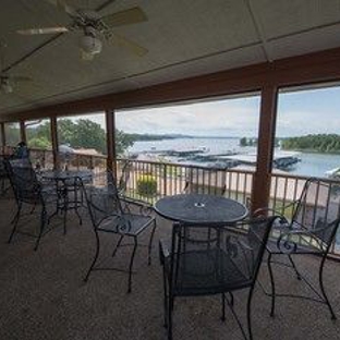 Branson Boat club - Branson, MO