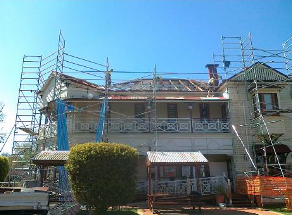 Downs Roofing Pty Ltd - North Toowoomba, QLD