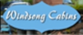 Windsong Cabins Logo
