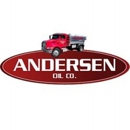 Andersen Oil Company - Fireplace Equipment