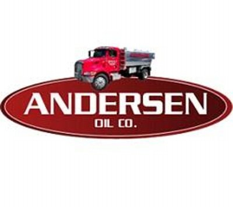 Andersen Oil Company - Ledyard, CT