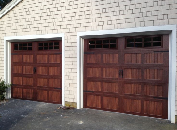 Robertson Garage Doors - Gardena, CA