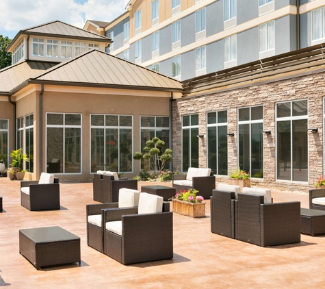 Hilton Garden Inn Statesville - Statesville, NC