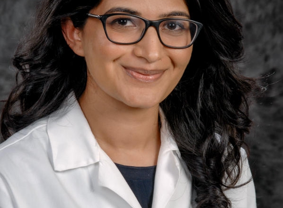 Roohi Katyal, MBBS - Shreveport, LA