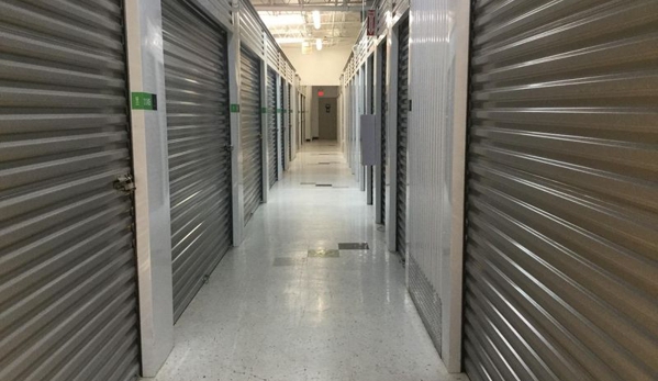 Extra Space Storage - Addison, IL