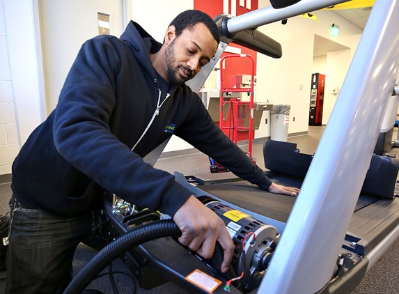 Fitness Machine Technicians - Mount Vernon, WA