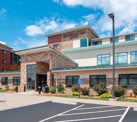 Residence Inn Akron South/Green - Akron, OH