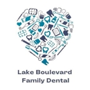 Lake Boulevard Family Dentistry - Pediatric Dentistry