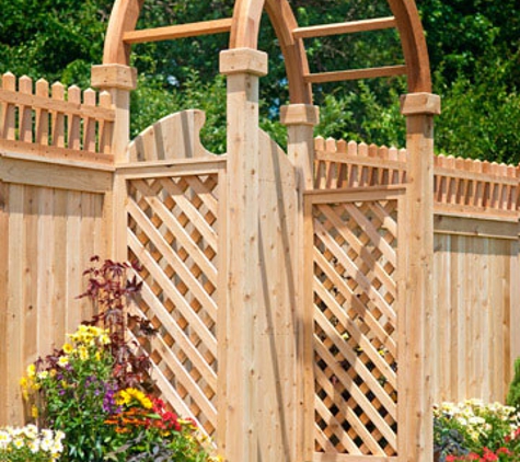 Escapes Fence,Deck & Landscape - norcross, GA