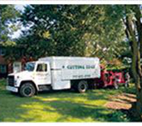 Cutting Edge Groundskeeping - Millersville, PA