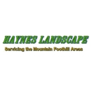Haynes Landscaping - Landscape Contractors
