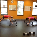 CrossFit - Personal Fitness Trainers