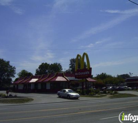 McDonald's - Brook Park, OH