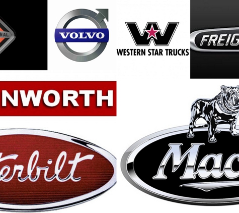 Fort Worth Truck and Tire Repair - Haslet, TX