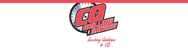C.Q. Drilling & Sawing (Gladstone) Logo