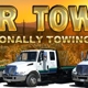 R & R Towing