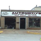 Bob's Automotive Machine Shop